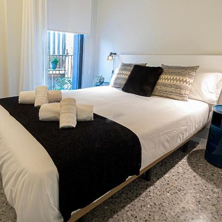 Barcelona Touch Apartments - Rosich Оспиталет-де-Льобрегат Экстерьер фото