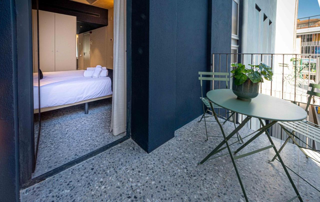 Barcelona Touch Apartments - Rosich Оспиталет-де-Льобрегат Экстерьер фото