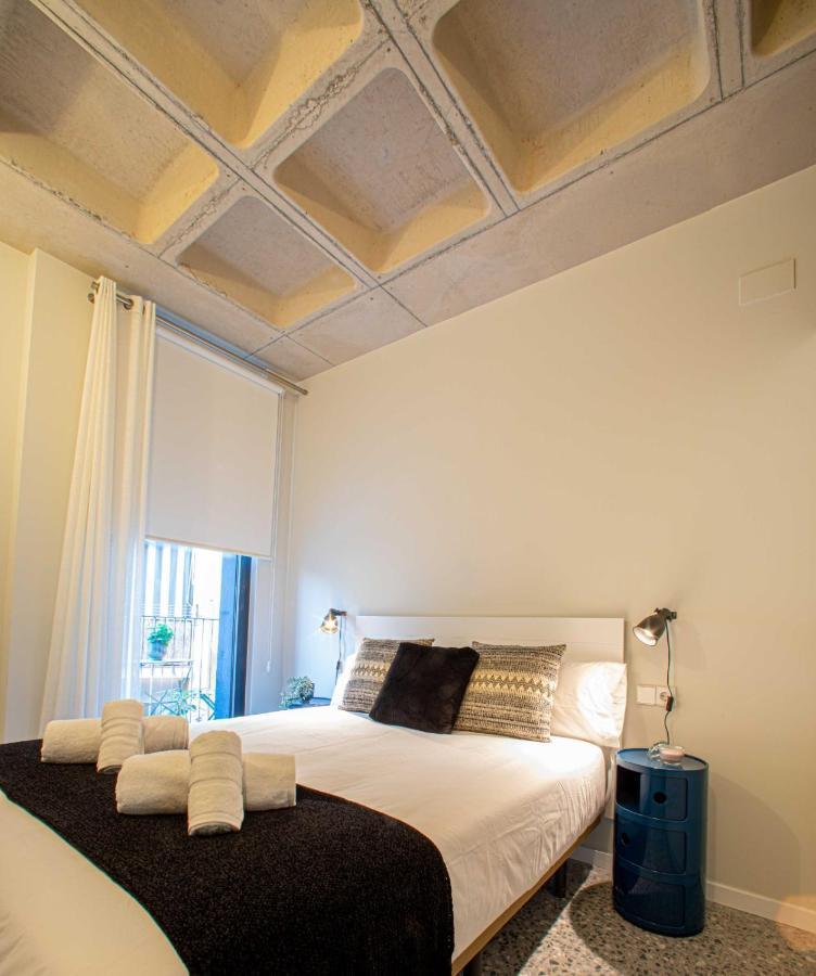 Barcelona Touch Apartments - Rosich Оспиталет-де-Льобрегат Экстерьер фото