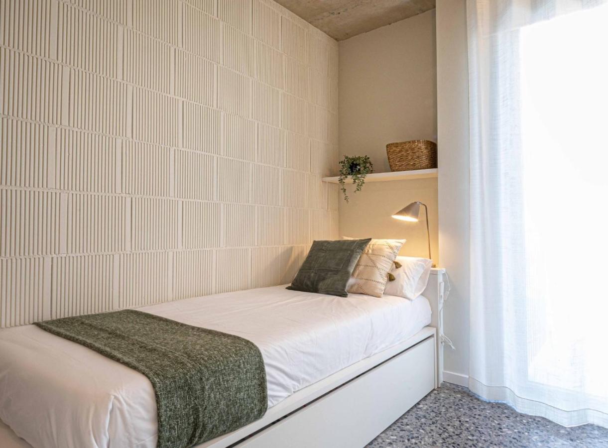 Barcelona Touch Apartments - Rosich Оспиталет-де-Льобрегат Экстерьер фото