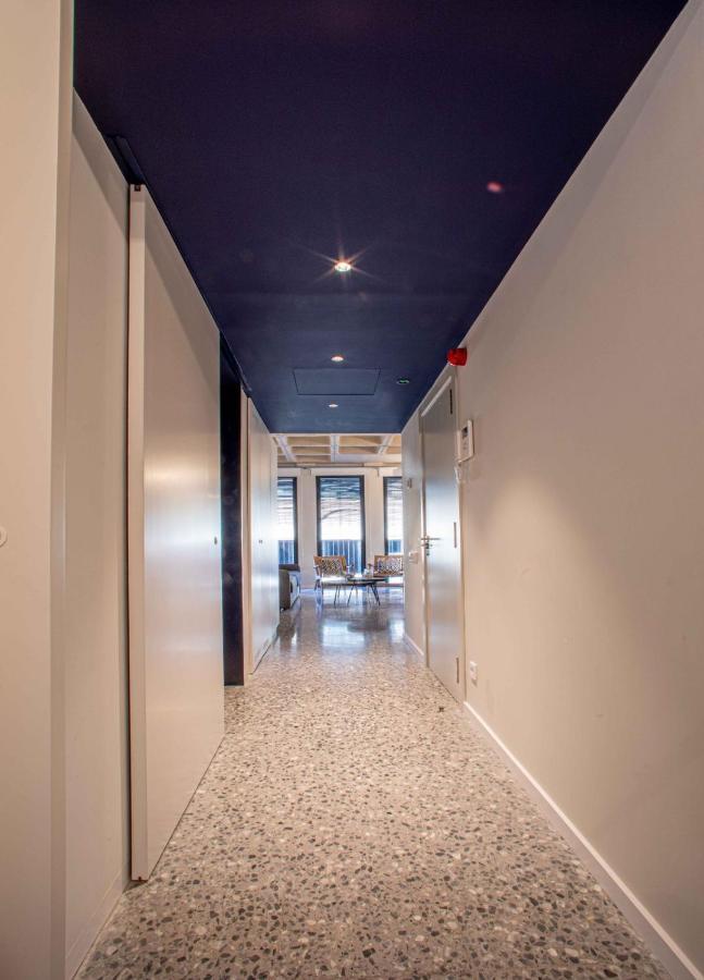 Barcelona Touch Apartments - Rosich Оспиталет-де-Льобрегат Экстерьер фото
