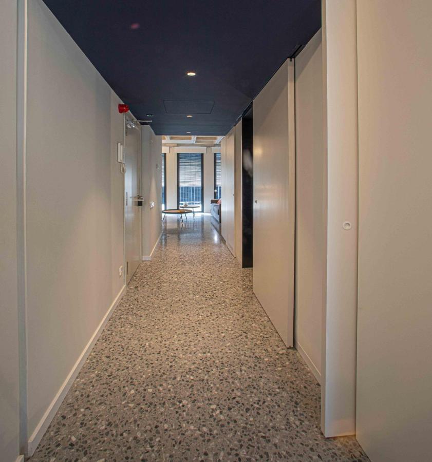 Barcelona Touch Apartments - Rosich Оспиталет-де-Льобрегат Экстерьер фото