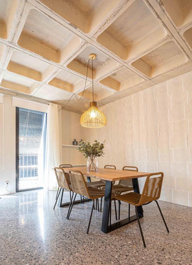 Barcelona Touch Apartments - Rosich Оспиталет-де-Льобрегат Экстерьер фото