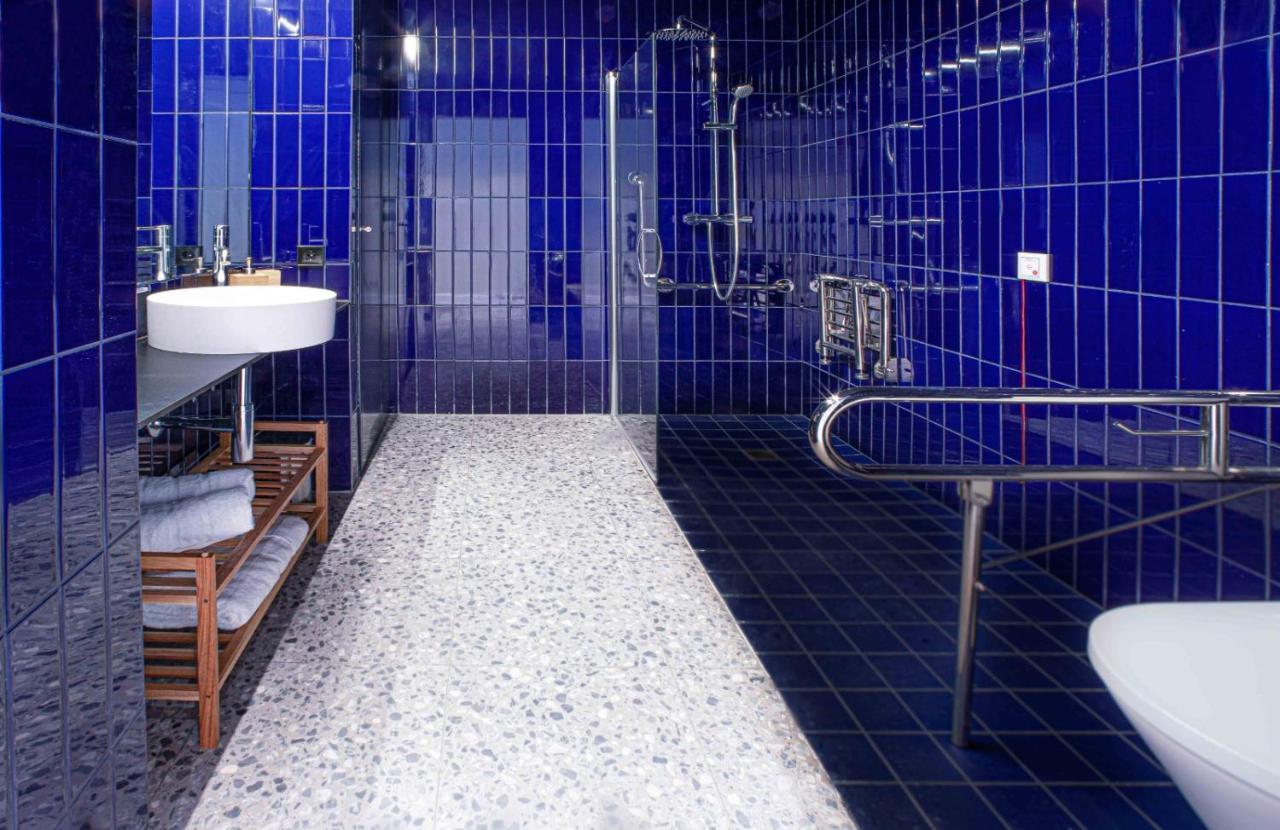 Barcelona Touch Apartments - Rosich Оспиталет-де-Льобрегат Экстерьер фото