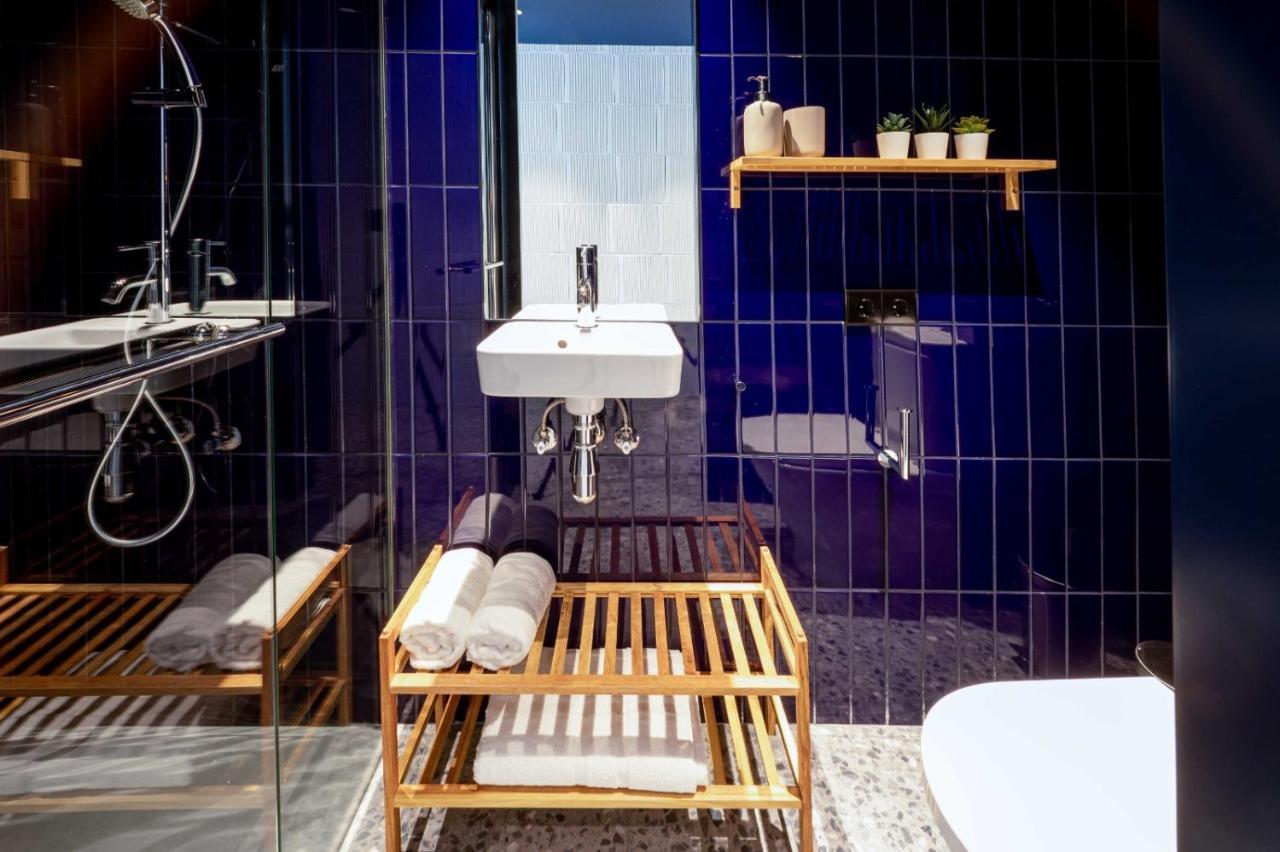 Barcelona Touch Apartments - Rosich Оспиталет-де-Льобрегат Экстерьер фото