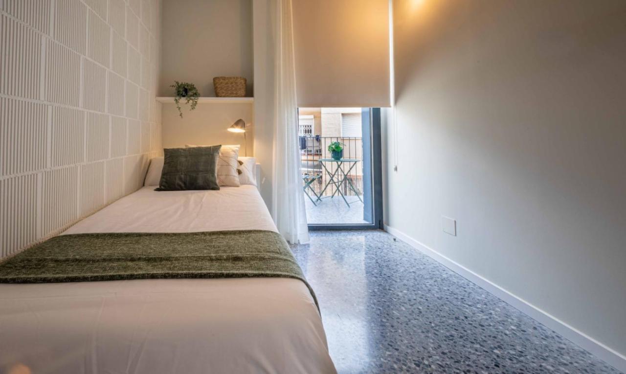 Barcelona Touch Apartments - Rosich Оспиталет-де-Льобрегат Экстерьер фото