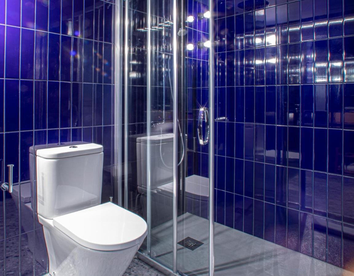 Barcelona Touch Apartments - Rosich Оспиталет-де-Льобрегат Экстерьер фото