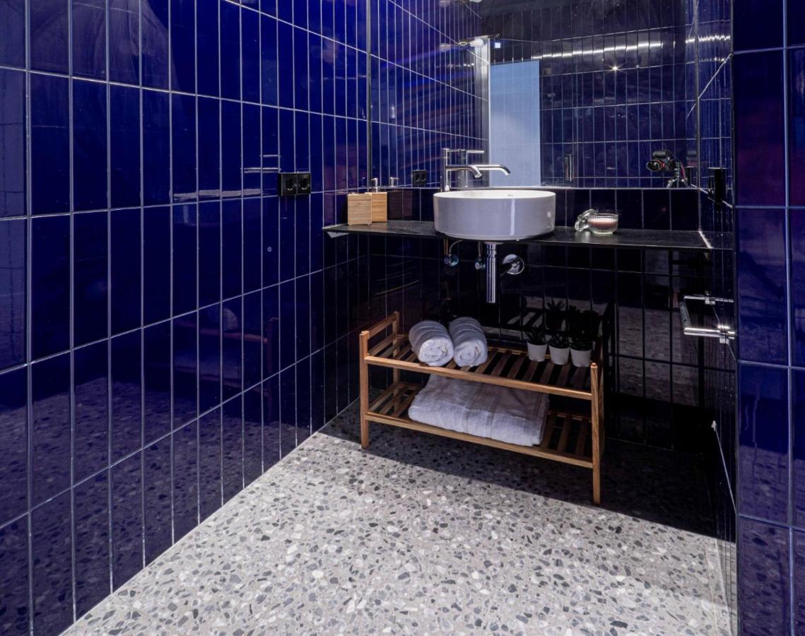 Barcelona Touch Apartments - Rosich Оспиталет-де-Льобрегат Экстерьер фото