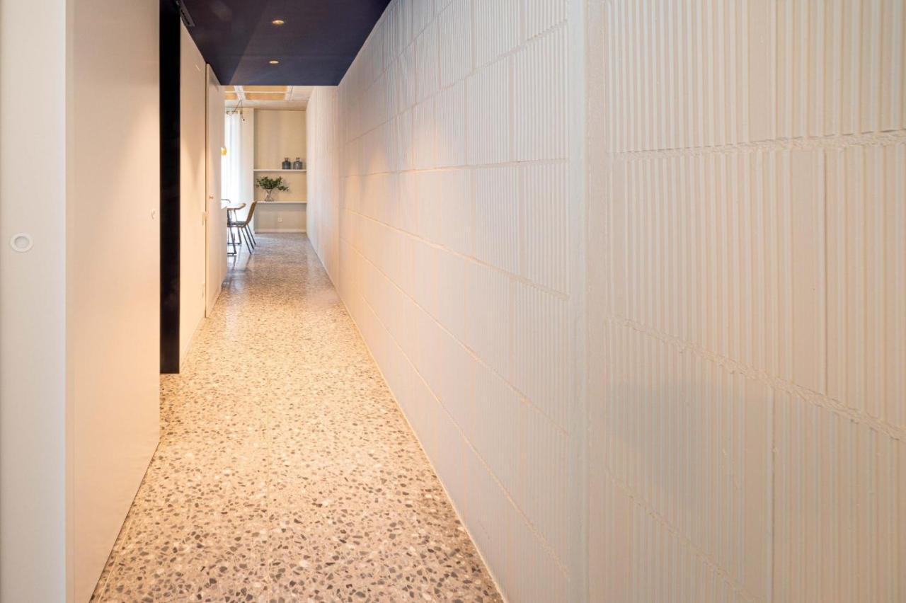 Barcelona Touch Apartments - Rosich Оспиталет-де-Льобрегат Экстерьер фото