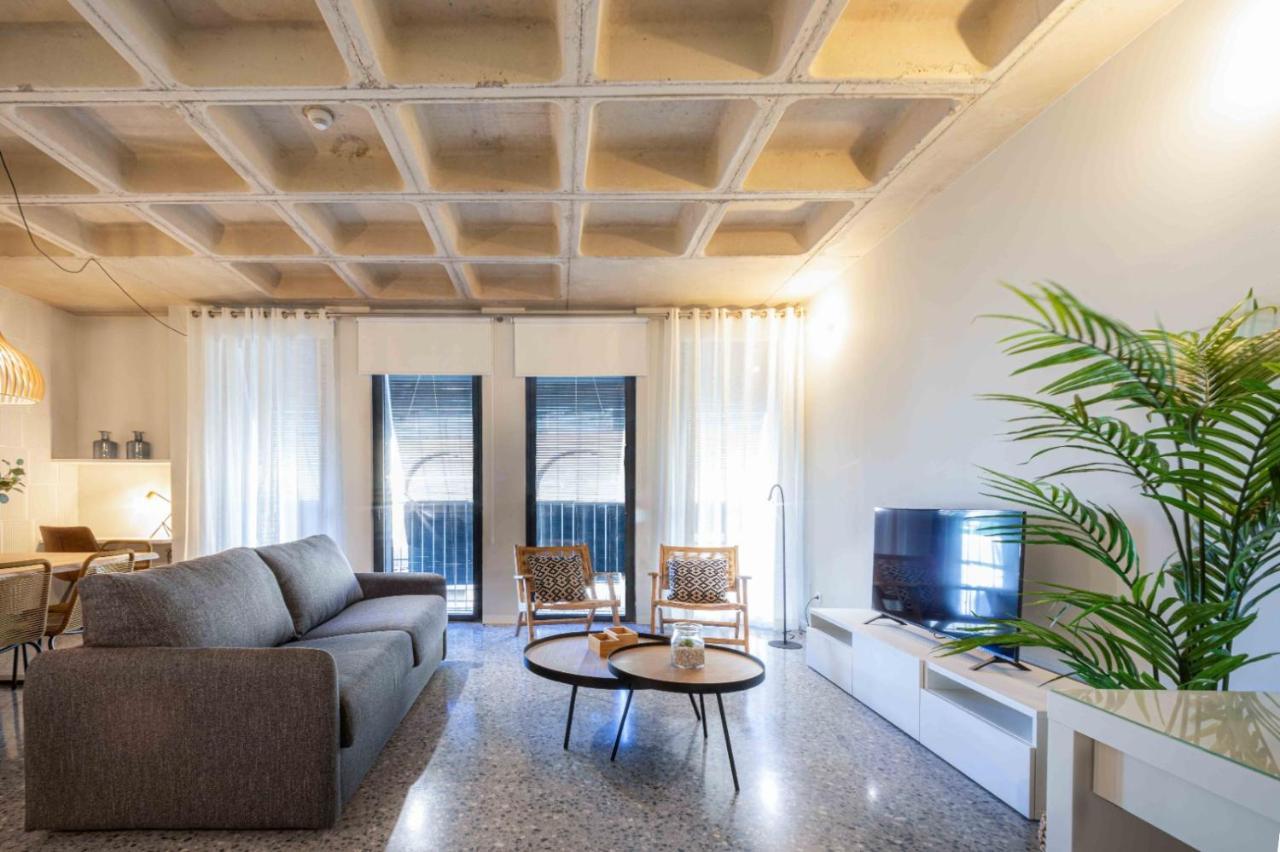 Barcelona Touch Apartments - Rosich Оспиталет-де-Льобрегат Экстерьер фото