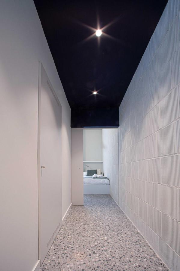 Barcelona Touch Apartments - Rosich Оспиталет-де-Льобрегат Экстерьер фото