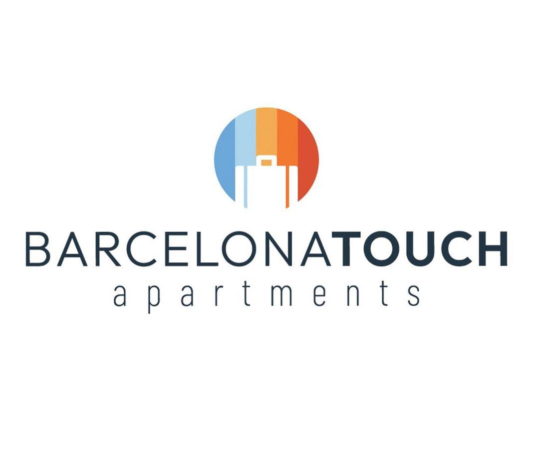 Barcelona Touch Apartments - Rosich Оспиталет-де-Льобрегат Экстерьер фото