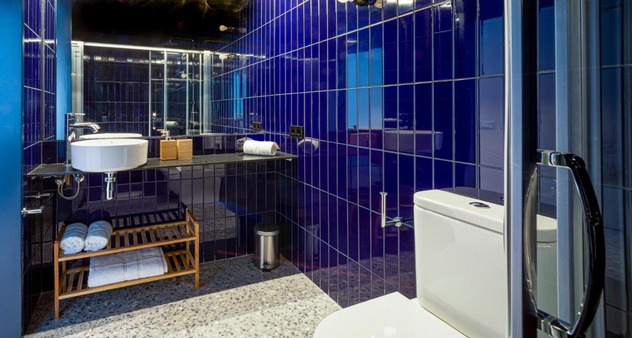Barcelona Touch Apartments - Rosich Оспиталет-де-Льобрегат Экстерьер фото